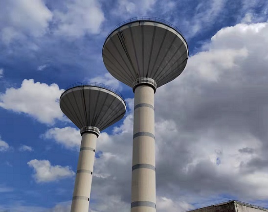 高空拆除公司技術超前 安全環(huán)保