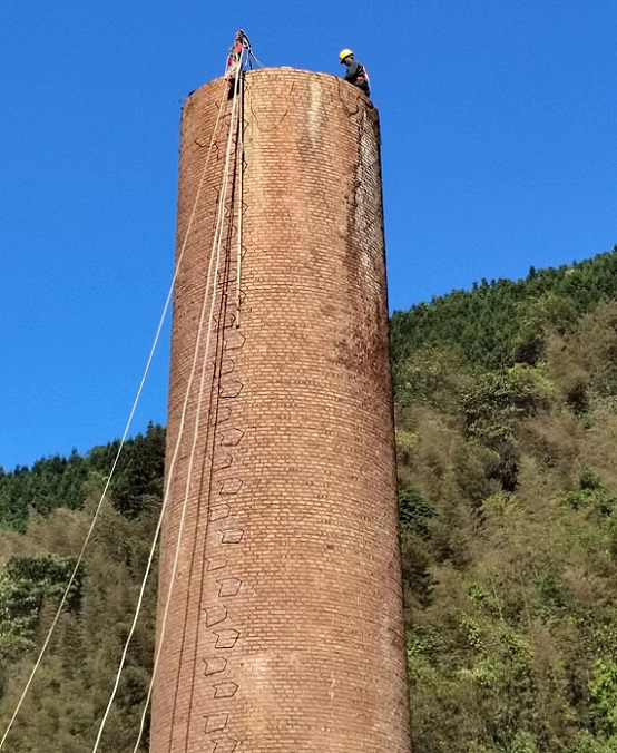 高空拆除公司：安全可靠，技藝之巔